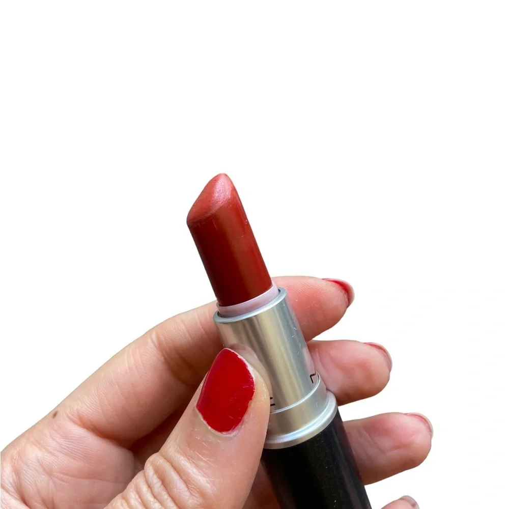 Mac Cosmetics Travel Exclusive Lipstick Trio